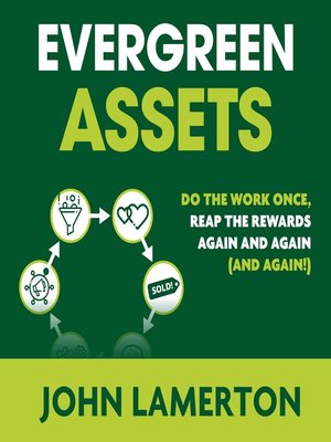 cover image of Evergreen Assets